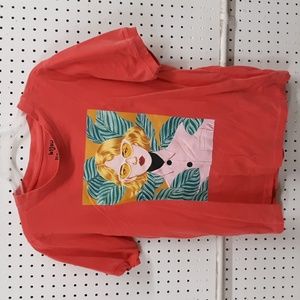 Bijou Karman Ladies Size S-M